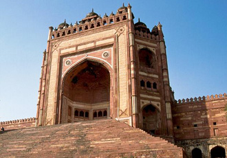 Agra Fatehpur Sikri Tour