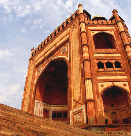 Agra Fatehpur Sikri Tour