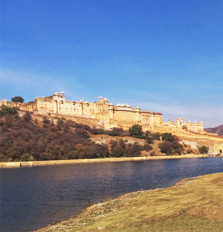 Amber Fort