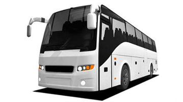 Coach Rental