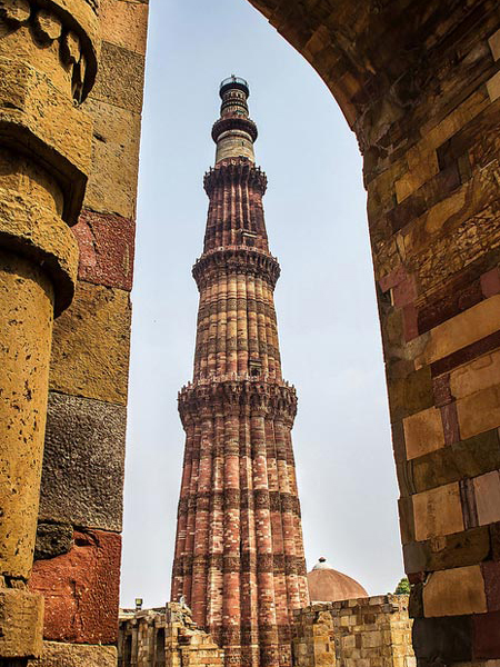 Qutb Minar