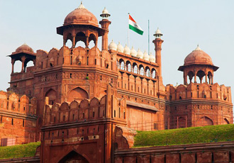 Sightseeing Tour Delhi