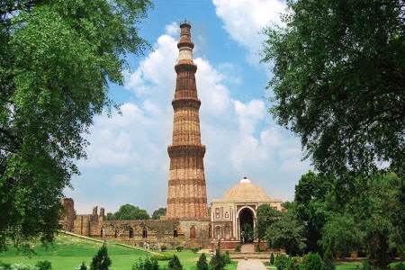 Delhi Sightseeing Tour