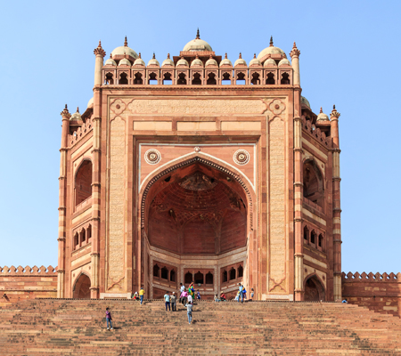 Fatehpur Sikri