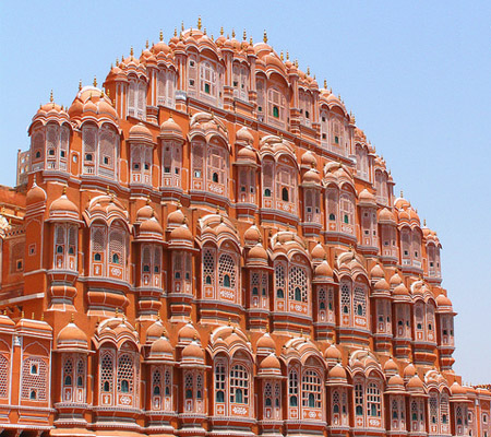 Hawa Mahal