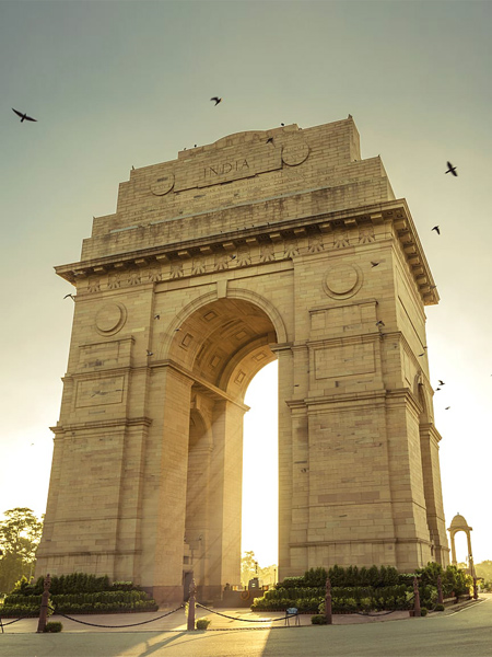 India Gate