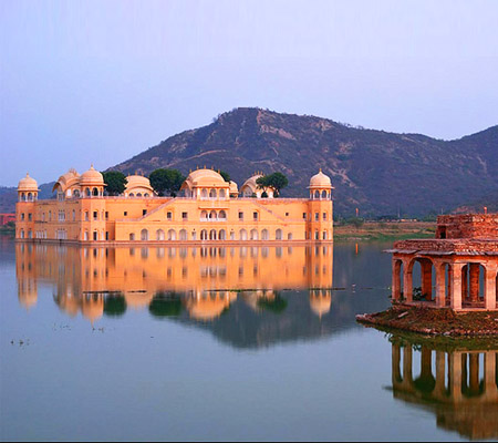 Jal Mahal