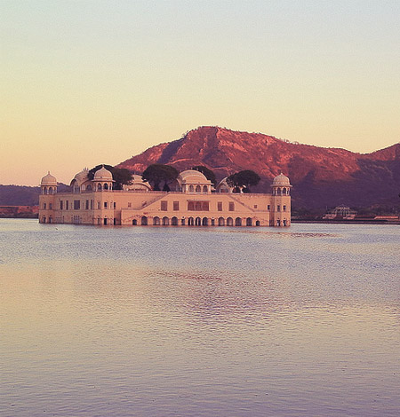 Jal Mahal