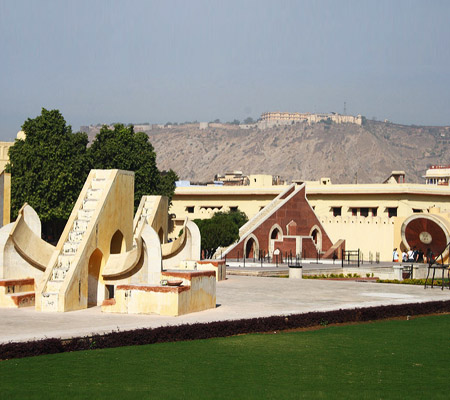 Jantar Mantar