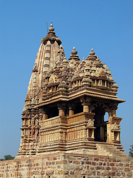 Javari Temple