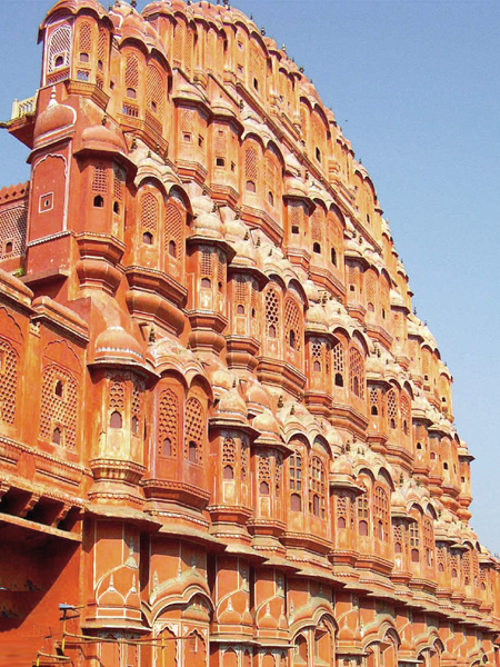 Hawa Mahal