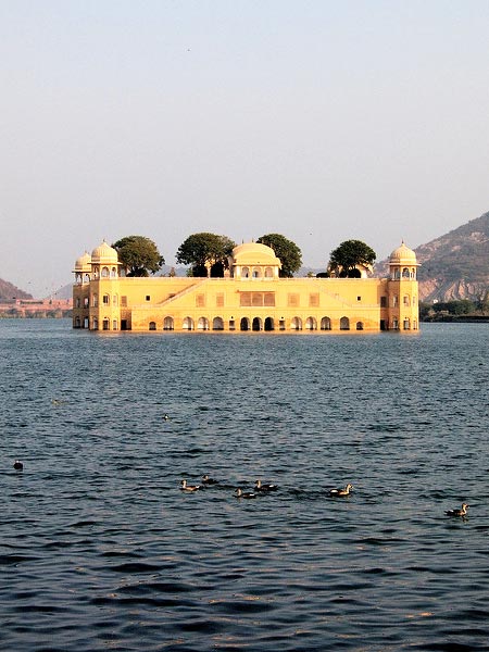 Jal Mahal