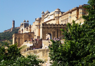 Jaipur One Day Tour