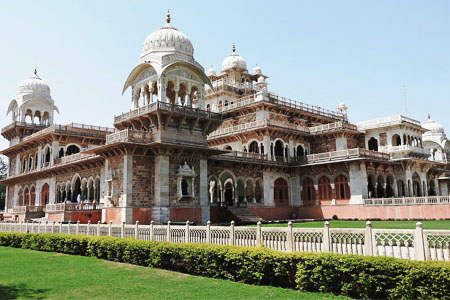 Sightseeing Tour Jaipur