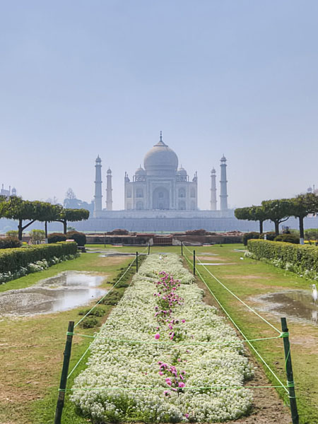 Mehtab Bagh