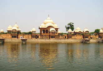 Delhi Mathura Vrindavan Agra Tour
