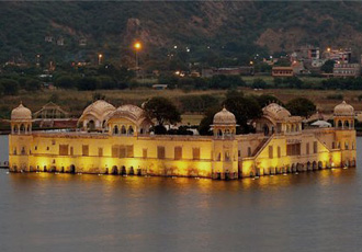 Overnight Jaipur Tour