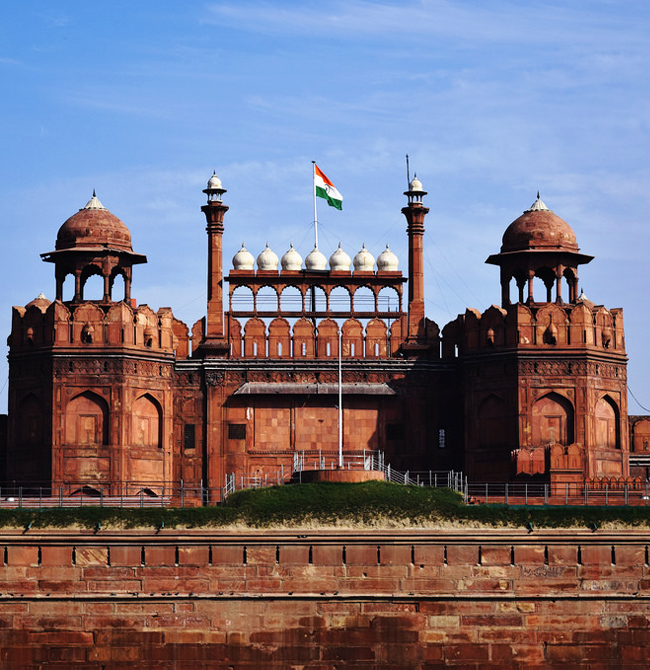 Delhi Sightseeing Tour