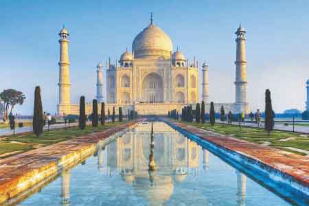 Agra Same Day Tour